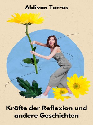 cover image of Kräfte der Reflexion und andere Geschichten